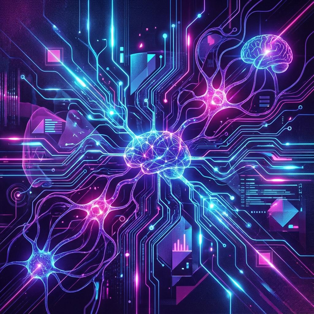 The AI Revolution: How Startups Are Reshaping Industries