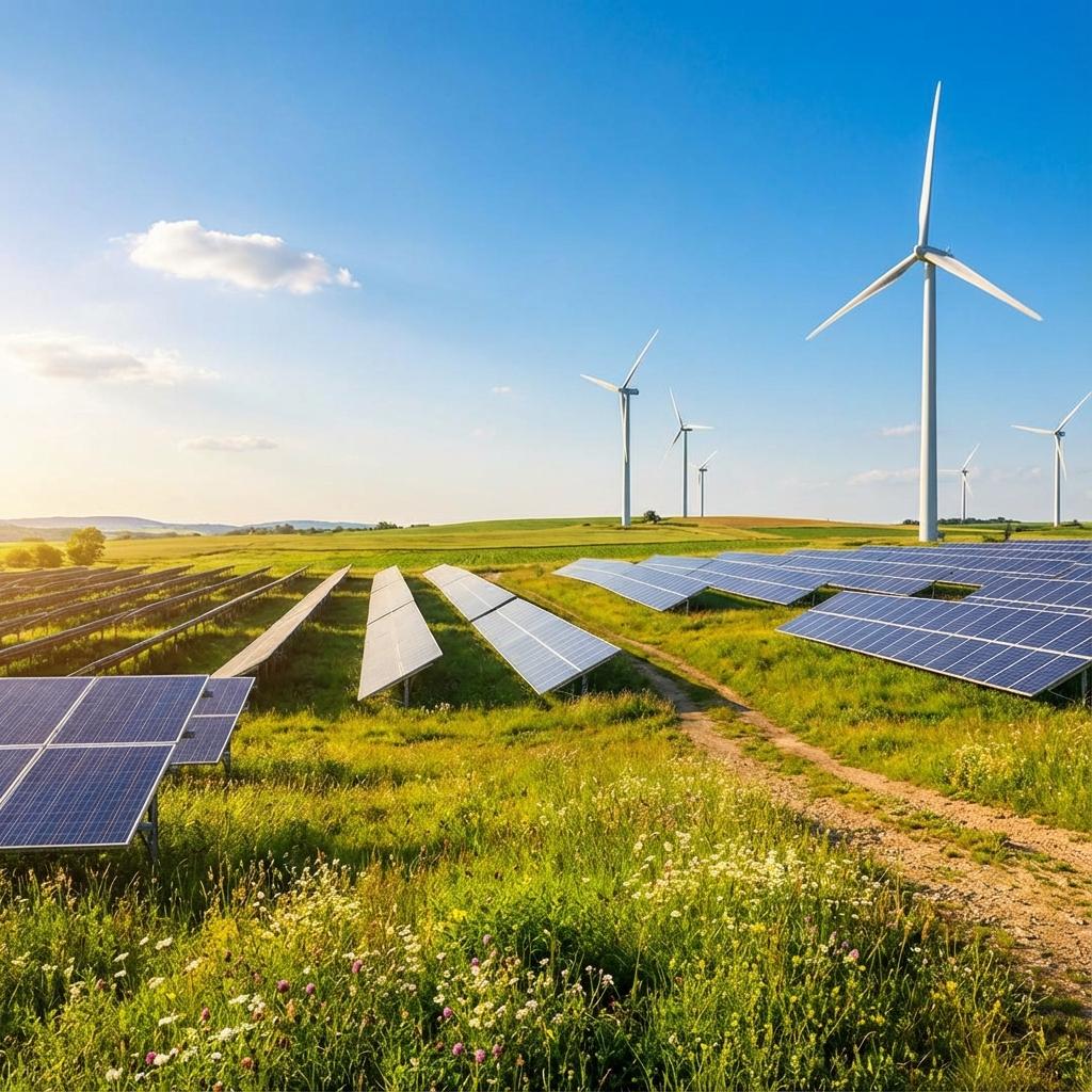 GreenTech Startups Leading the Climate Revolution